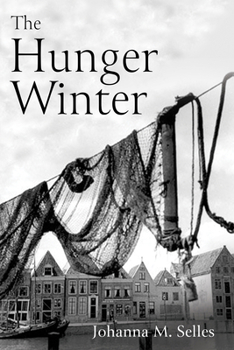 Paperback The Hunger Winter Book