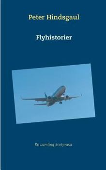 Paperback Flyhistorier [Danish] Book