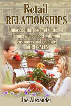 Paperback Retail Relationships Book
