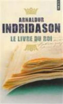 Pocket Book Le Livre du roi [French] Book
