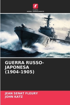 Paperback Guerra Russo-Japonesa (1904-1905) [Portuguese] Book