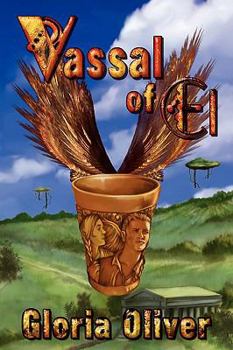 Paperback Vassal of El Book