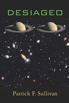 Paperback Desiageo Book