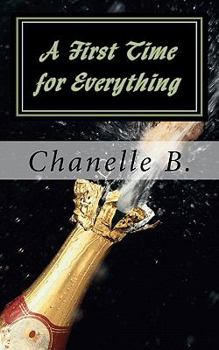 Paperback A First Time for Everything Book