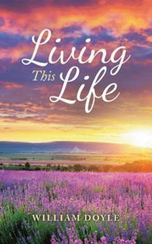 Paperback Living This Life Book