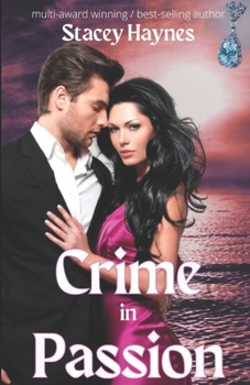 Crime in Passion B084FB9SYL Book Cover