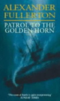 Paperback Patrol to the Golden Horn Book