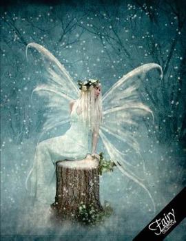 Fairy Notebook Collection : (Fairies Fantasy Notebook, Journal, Diary) (Notebook Gifts) Collect Them All