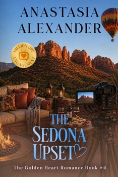 Paperback Sedona Upset Book