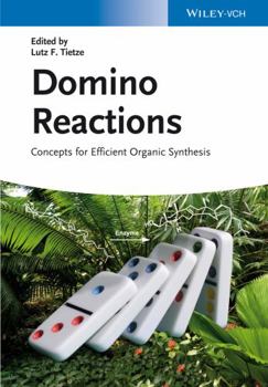 Hardcover Domino Reactions Book