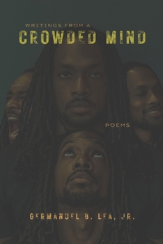 Paperback Writings From A Crowded Mind Book
