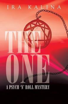 Paperback The One: A Psych 'n' Roll Mystery Book