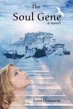 Paperback The Soul Gene Book