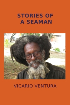 Paperback Stories of a seaman Book