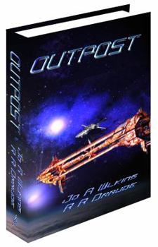 Paperback Outpost Book