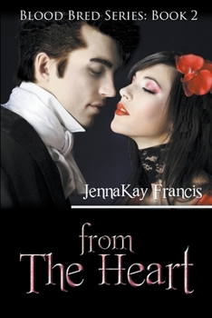 Paperback From the Heart Book