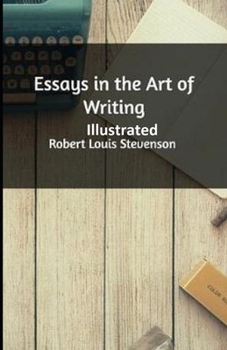 Paperback Essays in the Art of Writing Illustrated Book