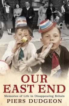 Paperback Our East End Book
