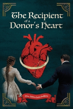 Paperback The Recipient of a Donor's Heart Book