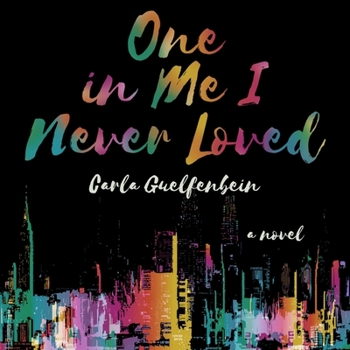 Audio CD One in Me I Never Loved Book