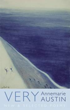 Paperback Very: New & Selected Poems Book