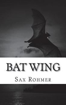 Bat Wing