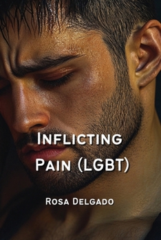 Paperback Inflicting Pain Book