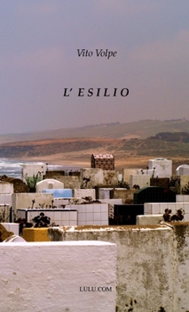 Paperback L'Esilio [Italian] Book