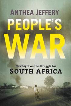 Paperback People's War: New Light on the Struggle for South Africa Book