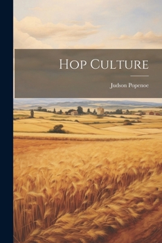 Paperback Hop Culture Book
