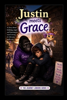 Justin meets Grace (The Journey Juniors)