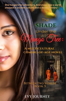 Paperback The Shade Under the Mango Tree Book