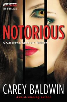 Paperback Notorious Book