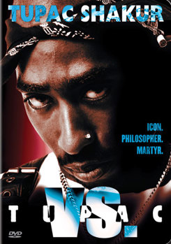 Tupac Shakur