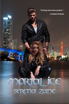 Paperback Mortal Ice Book