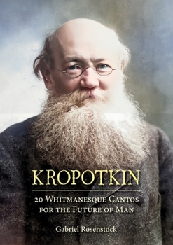Paperback Kropotkin Book