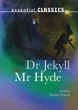 Paperback Dr Jekyll & Mr Hyde Book