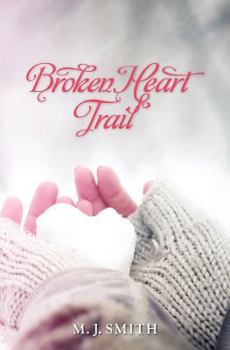 Paperback Broken Heart Trail Book