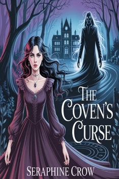Paperback The Coven's Curse Book