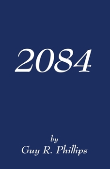 Paperback 2084 Book