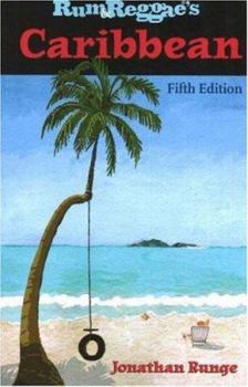 Paperback Rum & Reggae's Caribbean (Rum & Reggae series) Book