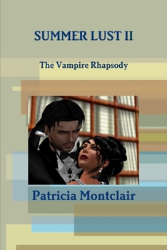 Paperback Summer Lust II Book