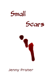 Paperback Small Scars Book