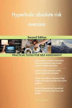 Paperback Hyperbolic absolute risk aversion: Second Edition Book