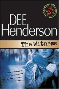 Paperback The Witness Book