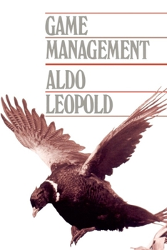 Paperback Game Management Book