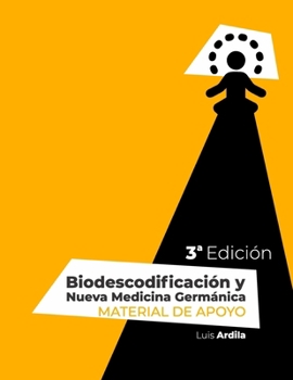 Biodescodificación y Nueva Medicina Germánica: Material de apoyo (Spanish Edition)