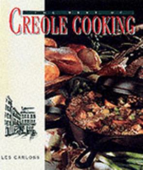 Hardcover The Best of Creole Cooking Book