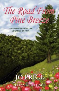 Paperback The Road from Pine Breeze Book