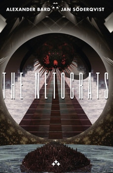 Paperback The Netocrats Book